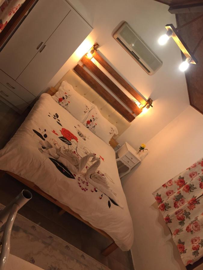 Canario Bungalows Çıralı Exterior foto