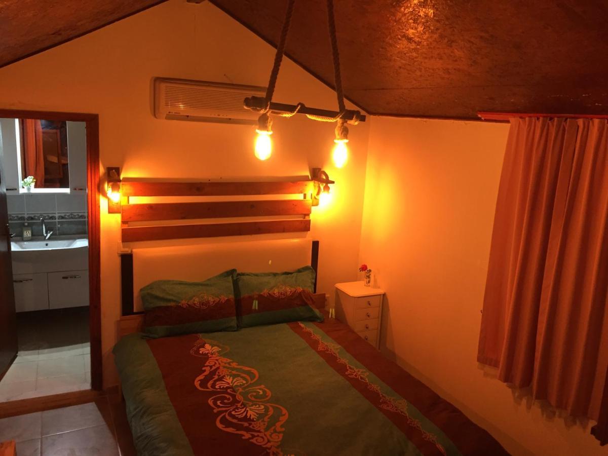 Canario Bungalows Çıralı Exterior foto